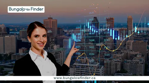 January 2024 Canadian Real Estate Market Insights - Now with Video - Blog post thumbnail